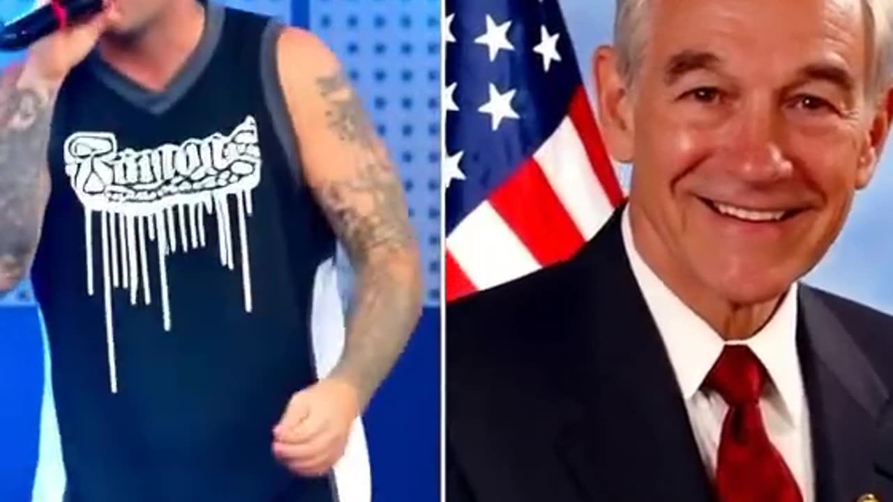 Fred Durst & Ron Paul: The Surprising Thing They Have in Common 🎉 | Famous Veterans Trivia