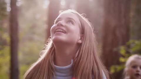 Tingkat Hidup LEBIH TINGGI: Hanya Tersedia bagi Pendengar Suara Tuhan!