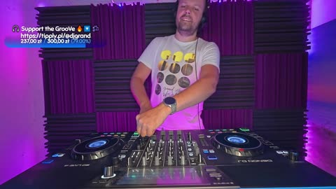 House Music 24/7