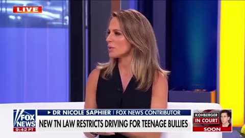 THEY JUST PASSED THE MOST INSANE LAW IN U.S. HISTORY! YOU CAN NOW LOSE YOUR LICENSE FOR BULLYING!