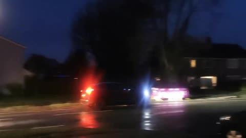 No Son of SAM Sandringham Serial Killer Here