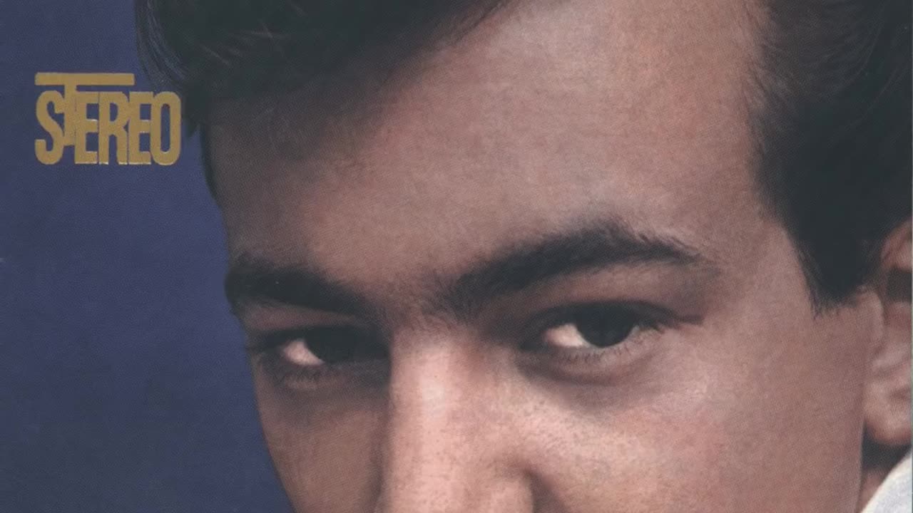 Bobby Darin - Mack the Knife