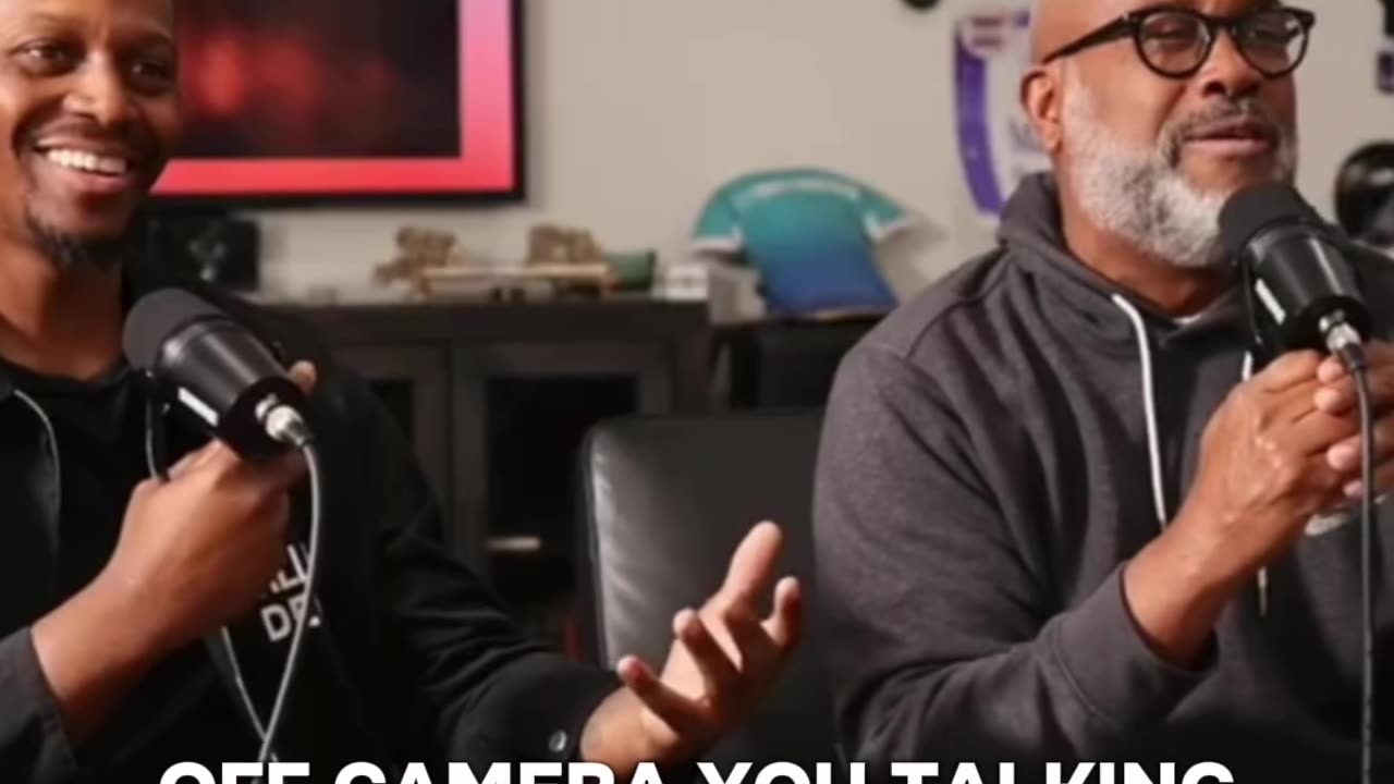 Hatch & Justin Really Don’t like Each Other 😆
