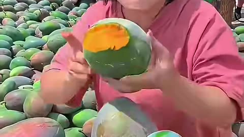 Delicious Yummy Tasty Fruits Picking #fruit #shorts #nature