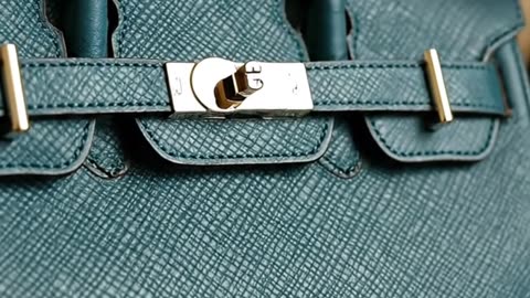 Hermès Birkin 30 Epsom Bag