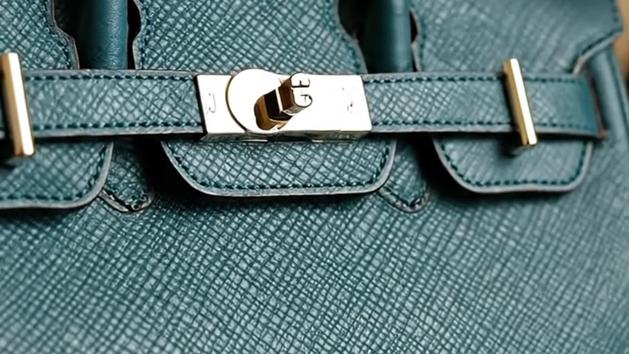 Hermès Birkin 30 Epsom Bag