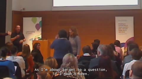 Sex ed in schools now