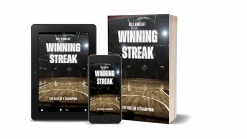 Winning Streak: The Rise of a Champion - Book Review