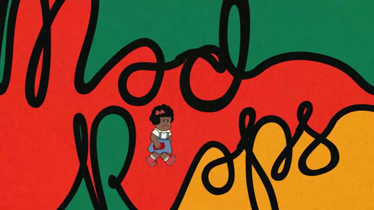 Rapsody X Madlib - Avon Thru The Wire (VIDEO)
