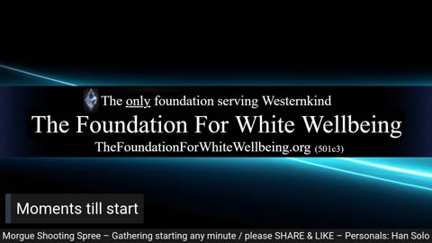 Shiloh Hendrix Fortune Jeopardized? | Black Fatigue Helping Whites? | Episcopal Church Hates Whites