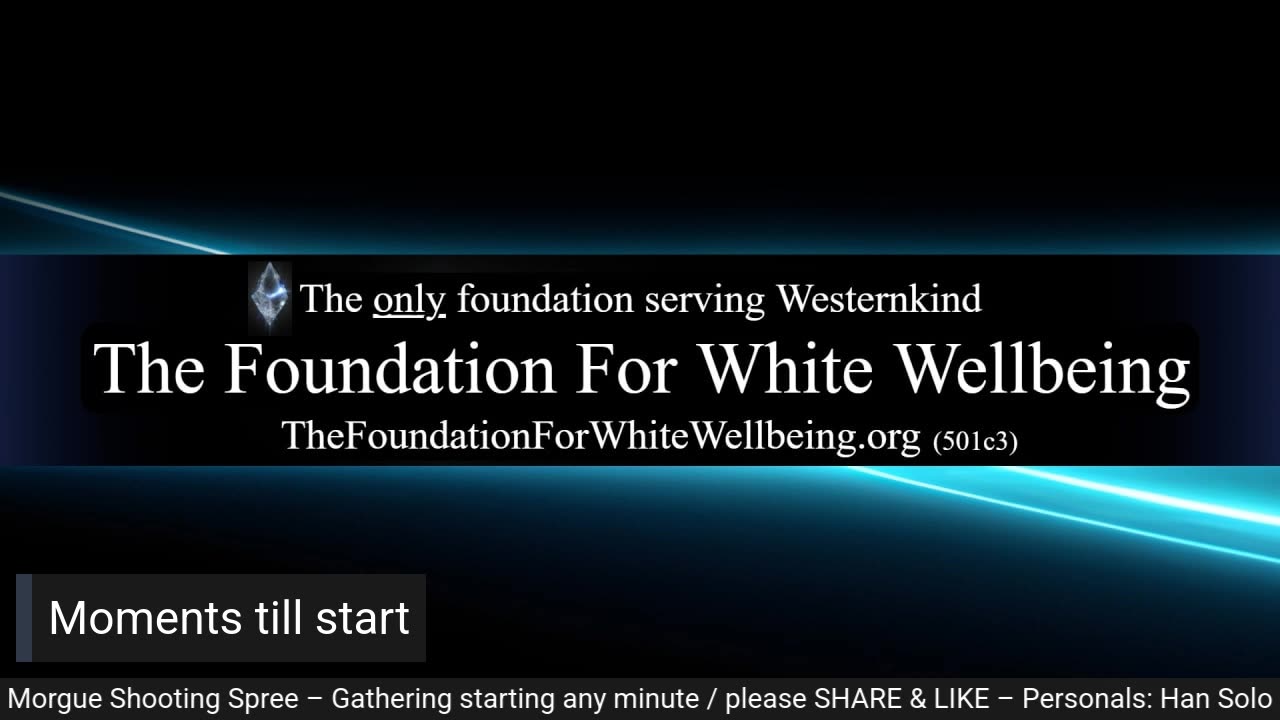Shiloh Hendrix Fortune Jeopardized? | Black Fatigue Helping Whites? | Episcopal Church Hates Whites