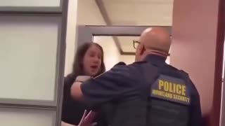 DHS Raided Jerry Nadler’s Office and Arrested Staffer for Harboring Violent Rioters