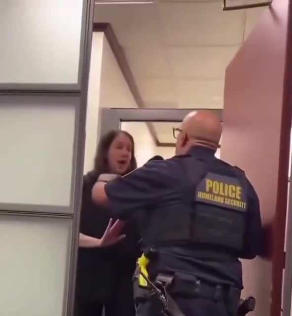 DHS Raided Jerry Nadler’s Office and Arrested Staffer for Harboring Violent Rioters