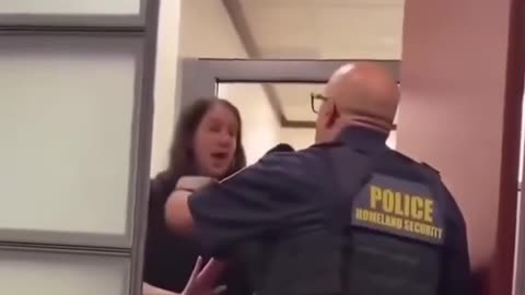 DHS Raided Jerry Nadler’s Office and Arrested Staffer for Harboring Violent Rioters
