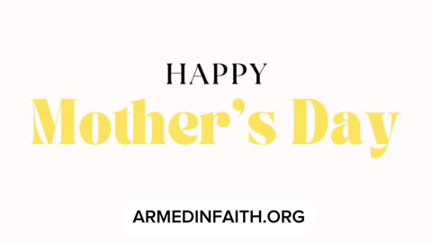 Shout out to all the incredible moms!