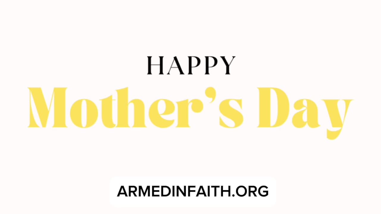 Shout out to all the incredible moms!