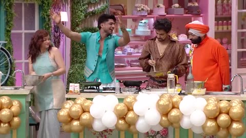 Laughter Chefs - Season 2 Full Episode - 37