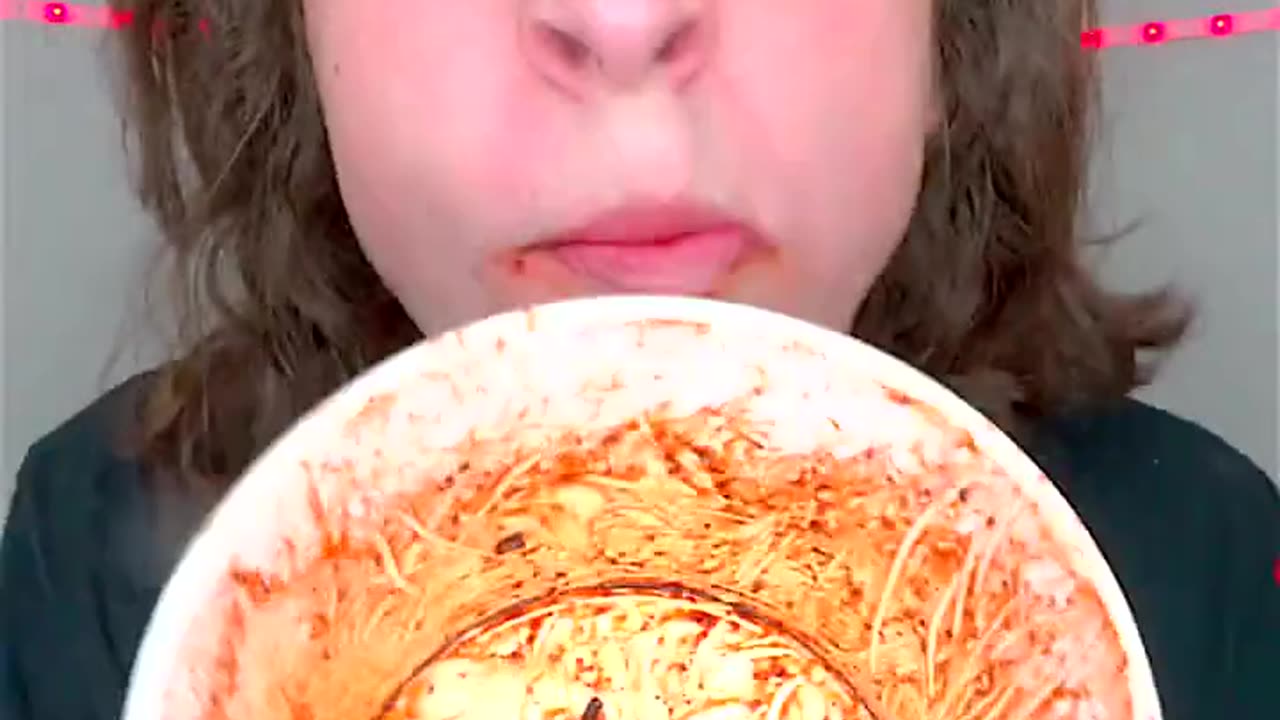 ASRM EATING TIME... #asmrvideo #foryourpage #eatingasmr #khabervideo #100kfollower