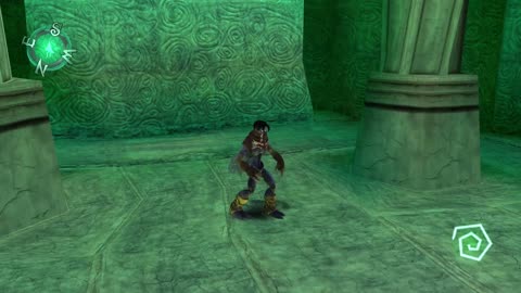 Lets Play Legacy Of Kain Soul Reaver Remastered Part 1 Happy Canuck Day