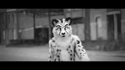 Heartwvrm Media - The Eternal Fur