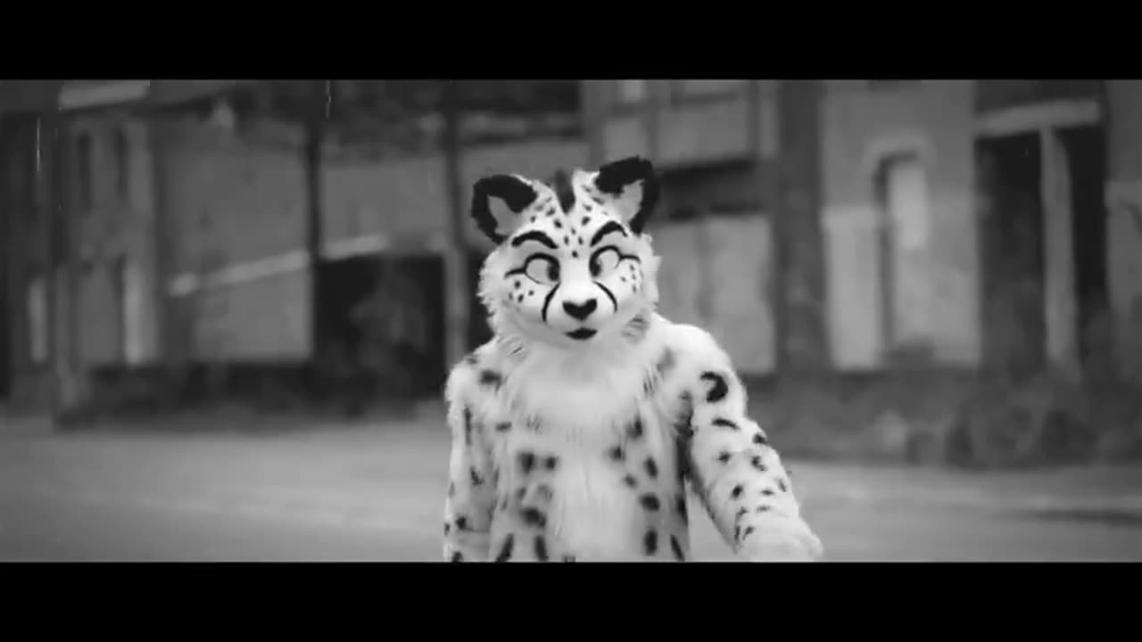 Heartwvrm Media - The Eternal Fur