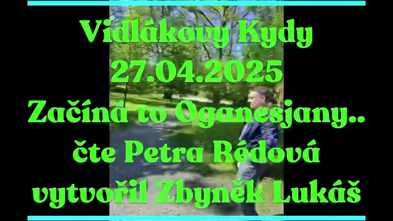 Stačilo VZ Mike Oganesian 1