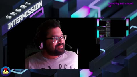 BGN Escape The Backrooms Collab!