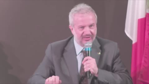 🔴 Interventi del Sen. Claudio Borghi al 6° Meeting del Made in Italy (Confederazione AEPI, 20.5.25)