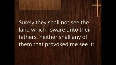 5/25/25 "The Hard Truth About Cold Faith." Hebrews 3