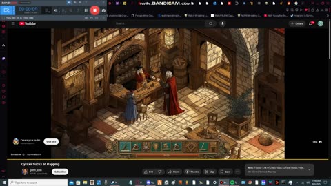 liar youtube ad of free mobilegame to install "top heros" #youtubead #topheros #freemobilegame #pc