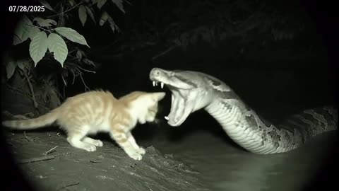 WILD ANIMALS