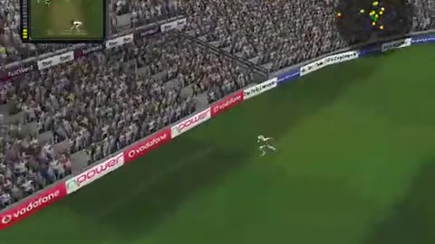 Cricket 07 – The 2005 npower Ashes Scenarios – 3rd Test at Manchester 🏏 | Ponting on the Prowl 🐅🔥