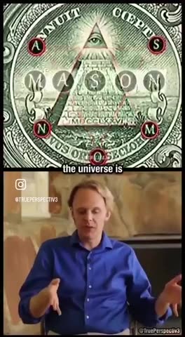 The Cabal Rule is “They Have To Tell You first”