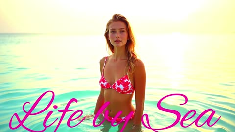 BLUES. Song Life by the Sea.