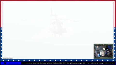 Day 1 Multi Stream - Drop zone