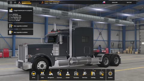 ats/art bell