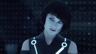 Luc Besson made a version of the Born Sexy Yesterday trope