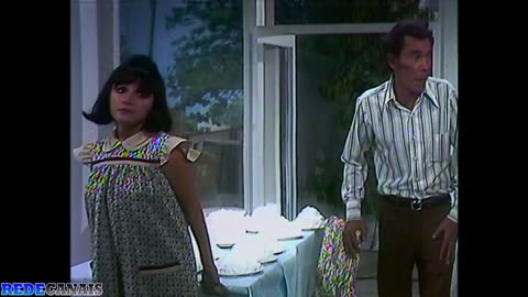 Chapolin Colorado Episódio 013