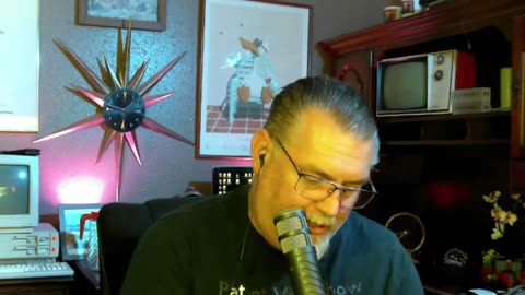PATRIOT MIKE SHOW July 17, 2025