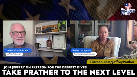 САША ЛАТЫПОВА: РФК ОТСТУПАЕТ ИЛИ ПОПАДАЕТ В ЛОВУШКУ