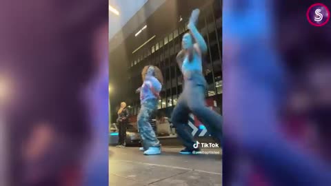 Viral: Wop It - Lil Vada TikTok Dance Challenge Compilation 2023 #dance