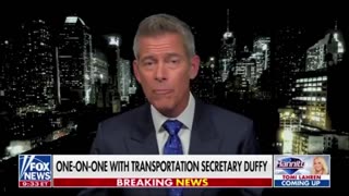 Sean Duffy Details How He Can Punish California After Fatal Wreck Involving Illegal With CDL