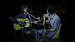 Jim Croce In Concert - 1973