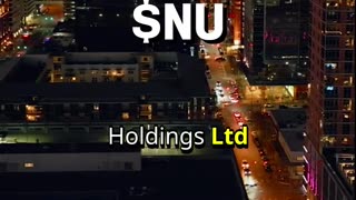 Nu Holdings Ltd Soars with Electrifying Earnings and Swagger $NU #stonks #investing #genbet