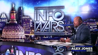 ChatGPT Warns Satan's Real, Is Controlling World Leaders, & Planning World Gov System Using AI