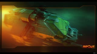 RIPOUT, Just for Fun, co-op, pt.05