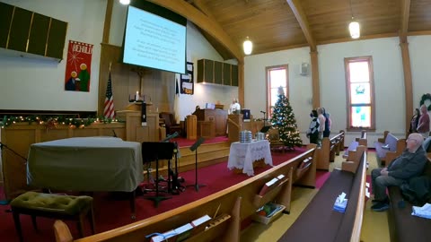 JANUARY 4 2026 FULL CHURCH SERVICE VIDEO CLIP PART 2