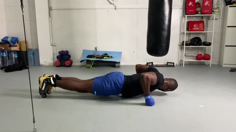 Boxing Best Workout Full Body Ultimate Strength, Speed, and Endurance