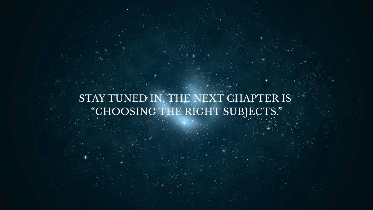 Chapter 2 Getting Started with Stock Photography