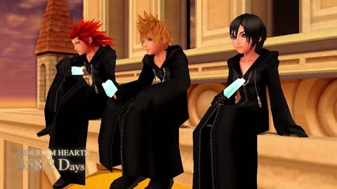 Kingdom Hearts - Official Steam Announcement Trailer-NTy86NnSuvQ-137+140-19